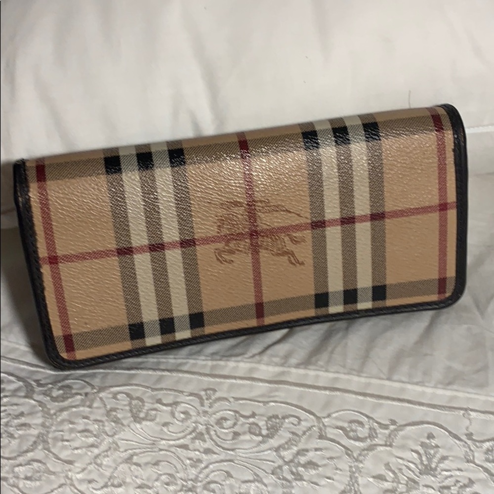 Burberry Wallet